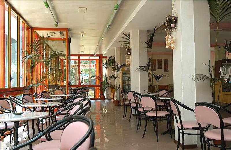 Hotel Stiefel Линьяно-Саббьядоро Экстерьер фото