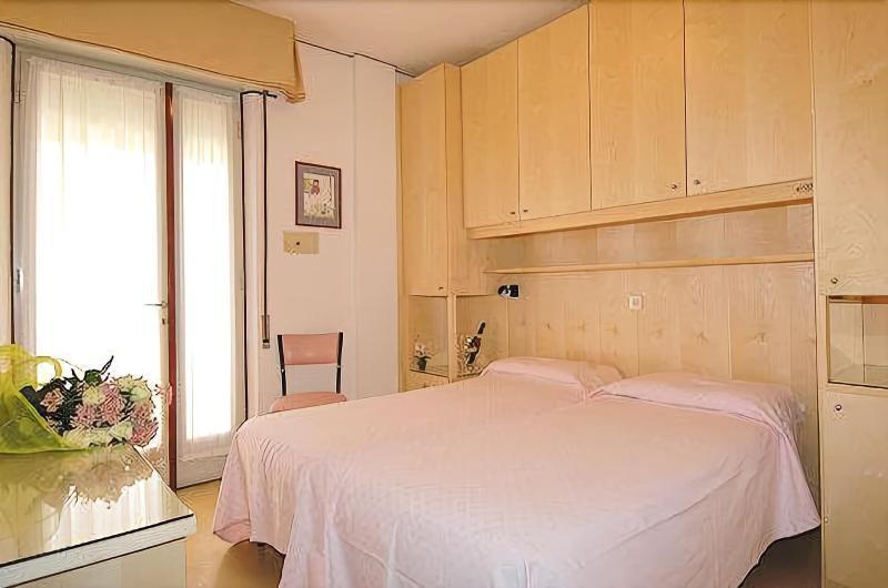Hotel Stiefel Линьяно-Саббьядоро Экстерьер фото