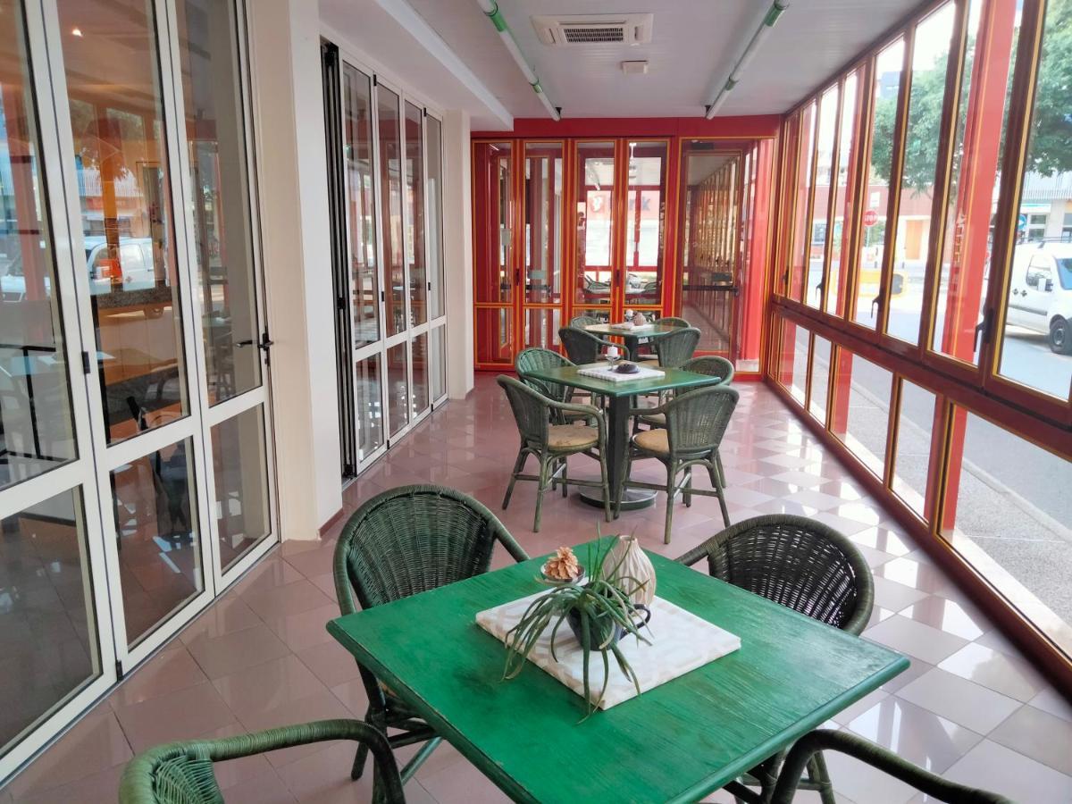 Hotel Stiefel Линьяно-Саббьядоро Экстерьер фото