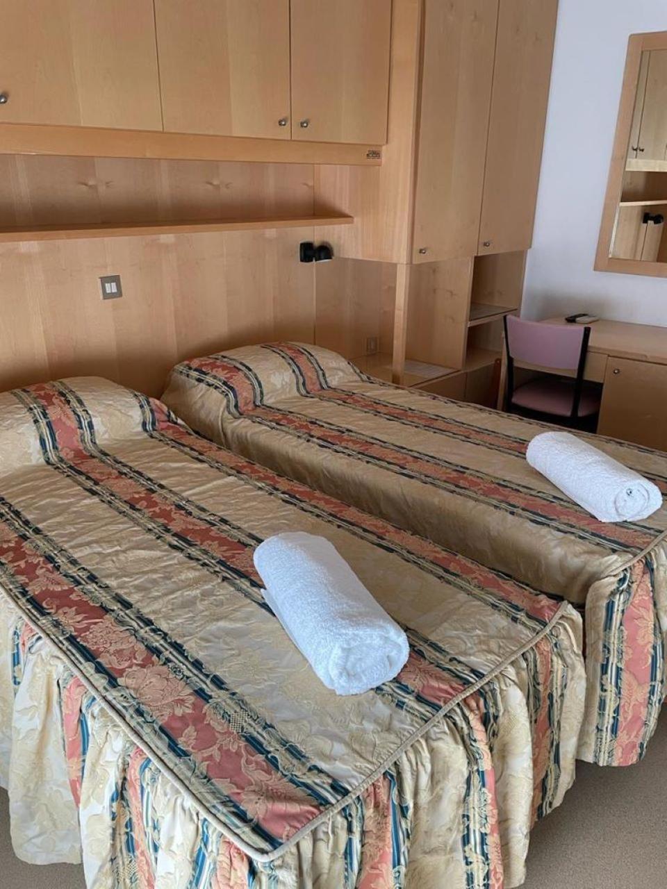 Hotel Stiefel Линьяно-Саббьядоро Экстерьер фото