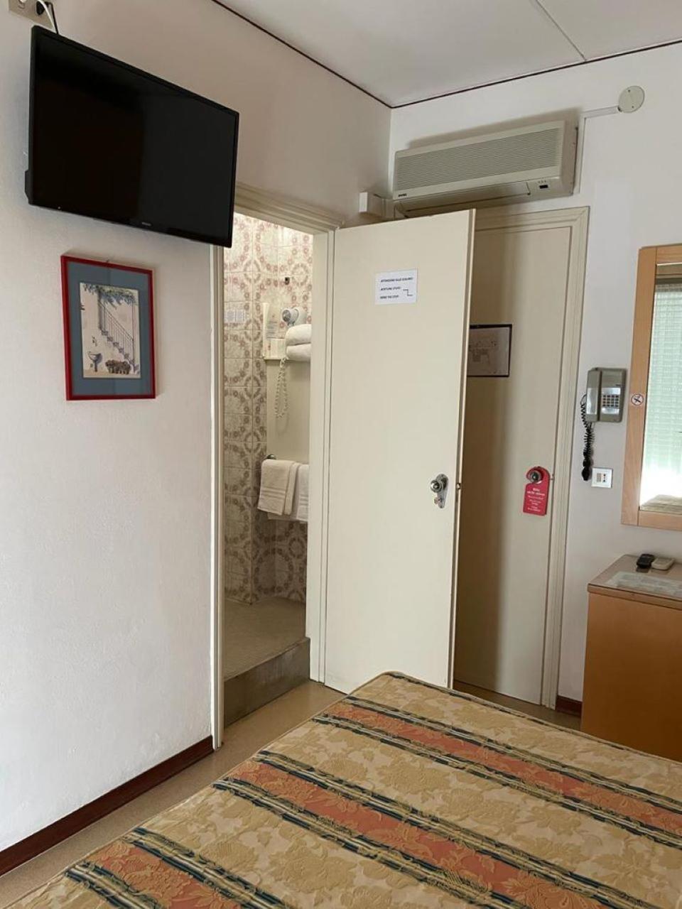 Hotel Stiefel Линьяно-Саббьядоро Экстерьер фото