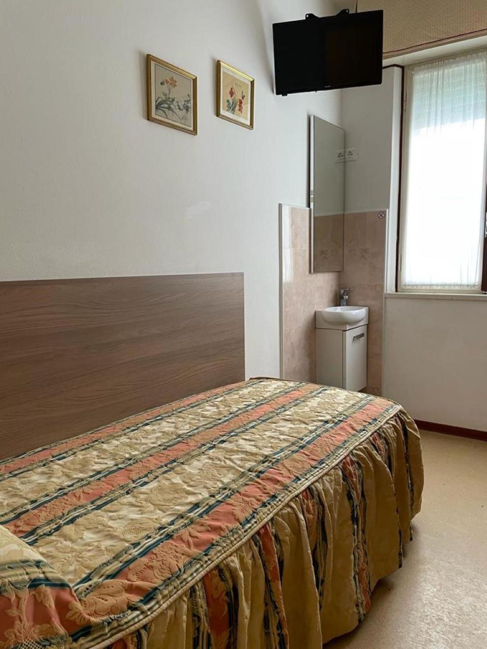 Hotel Stiefel Линьяно-Саббьядоро Экстерьер фото