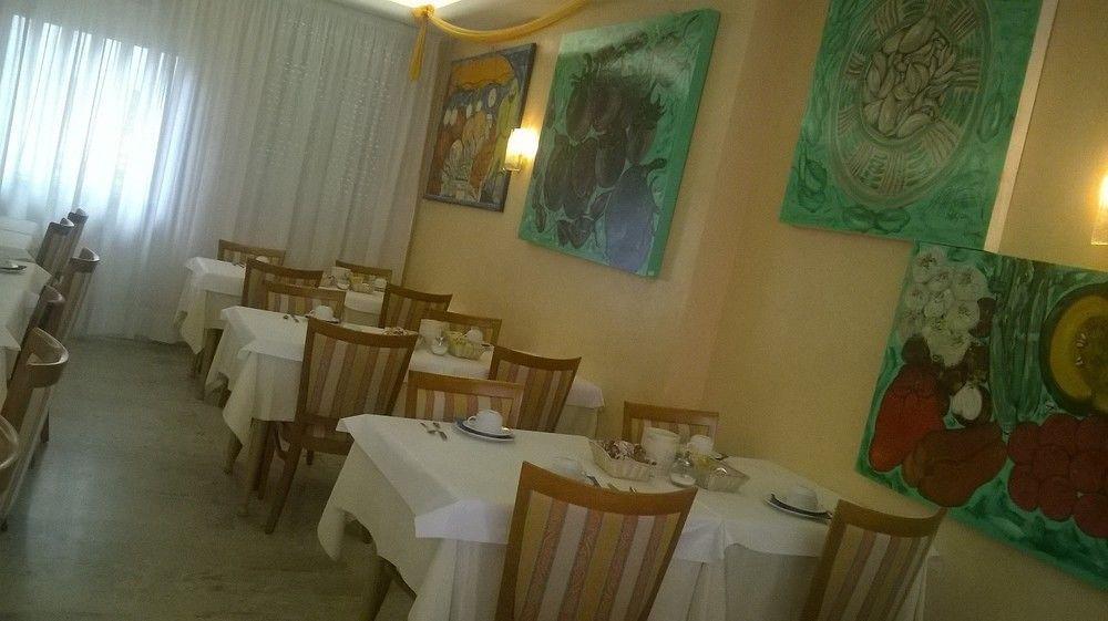 Hotel Stiefel Линьяно-Саббьядоро Экстерьер фото